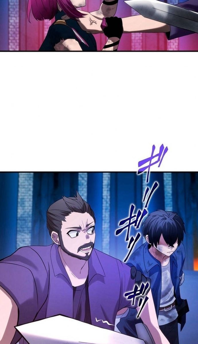 Đảo Ngược Chỉ Số : Từ Kẻ Xui Xẻo Thành Vô Địch! Chapter 7 - Trang 2