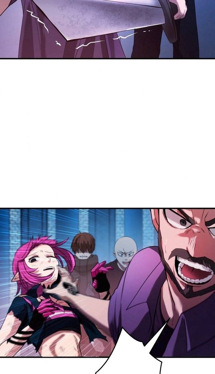 Đảo Ngược Chỉ Số : Từ Kẻ Xui Xẻo Thành Vô Địch! Chapter 7 - Trang 2