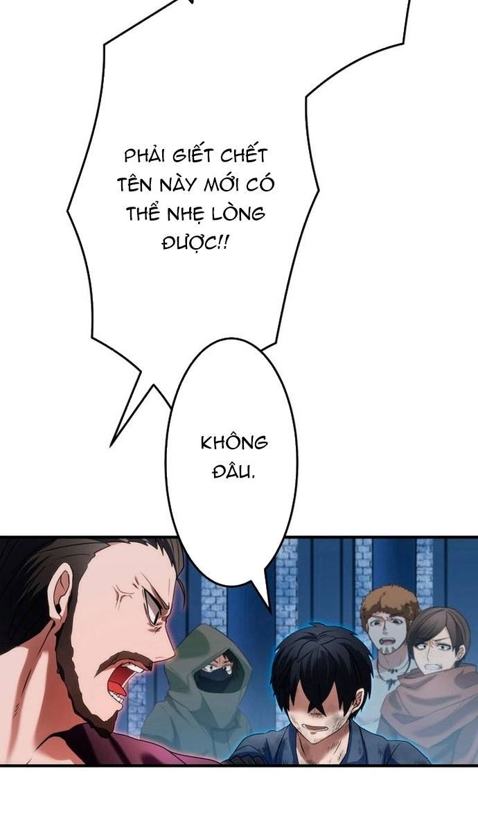 Đảo Ngược Chỉ Số : Từ Kẻ Xui Xẻo Thành Vô Địch! Chapter 7 - Trang 2