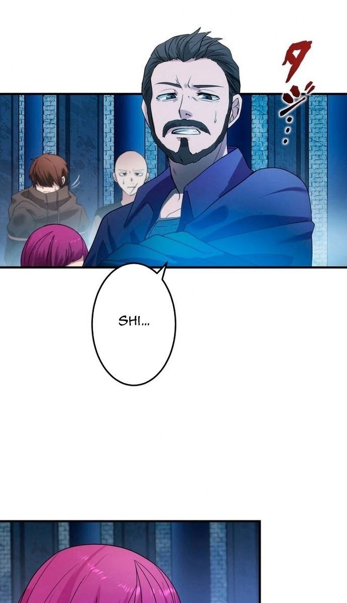 Đảo Ngược Chỉ Số : Từ Kẻ Xui Xẻo Thành Vô Địch! Chapter 7 - Trang 2