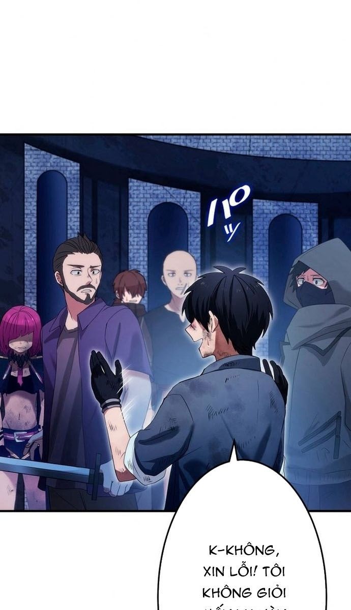 Đảo Ngược Chỉ Số : Từ Kẻ Xui Xẻo Thành Vô Địch! Chapter 7 - Trang 2