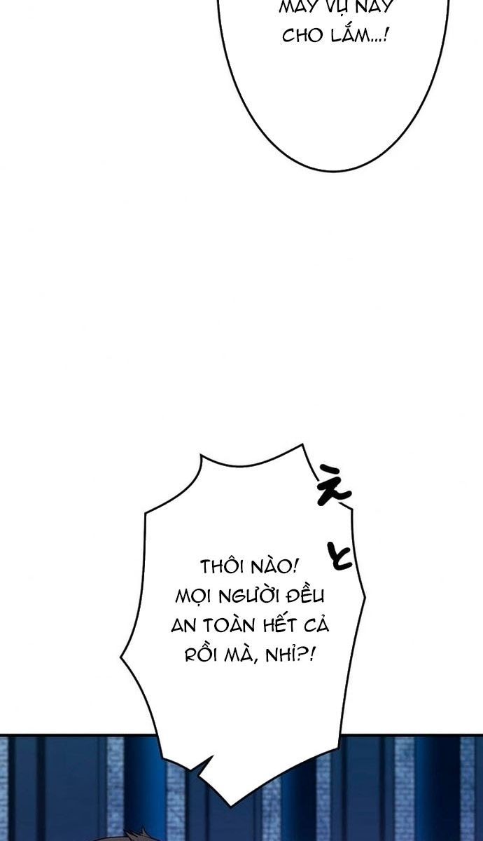 Đảo Ngược Chỉ Số : Từ Kẻ Xui Xẻo Thành Vô Địch! Chapter 7 - Trang 2