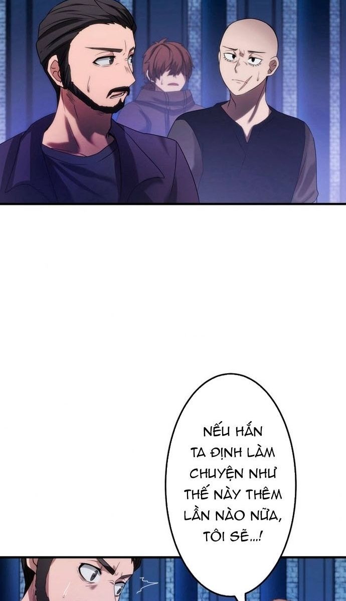 Đảo Ngược Chỉ Số : Từ Kẻ Xui Xẻo Thành Vô Địch! Chapter 7 - Trang 2