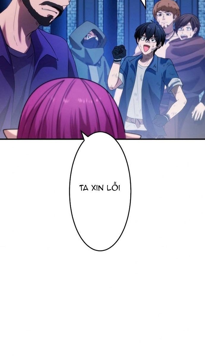 Đảo Ngược Chỉ Số : Từ Kẻ Xui Xẻo Thành Vô Địch! Chapter 7 - Trang 2