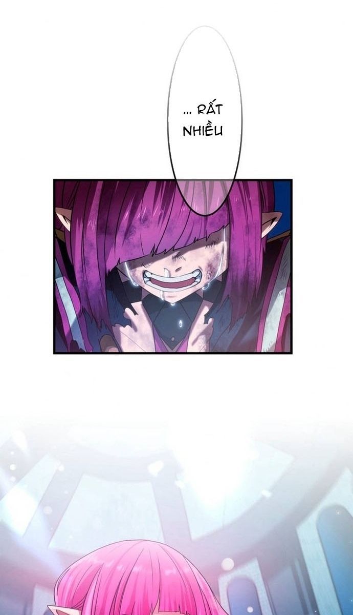 Đảo Ngược Chỉ Số : Từ Kẻ Xui Xẻo Thành Vô Địch! Chapter 7 - Trang 2