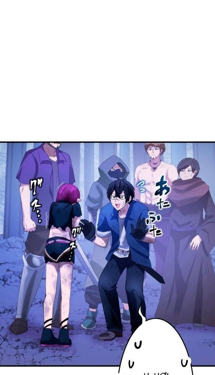 Đảo Ngược Chỉ Số : Từ Kẻ Xui Xẻo Thành Vô Địch! Chapter 7 - Trang 2