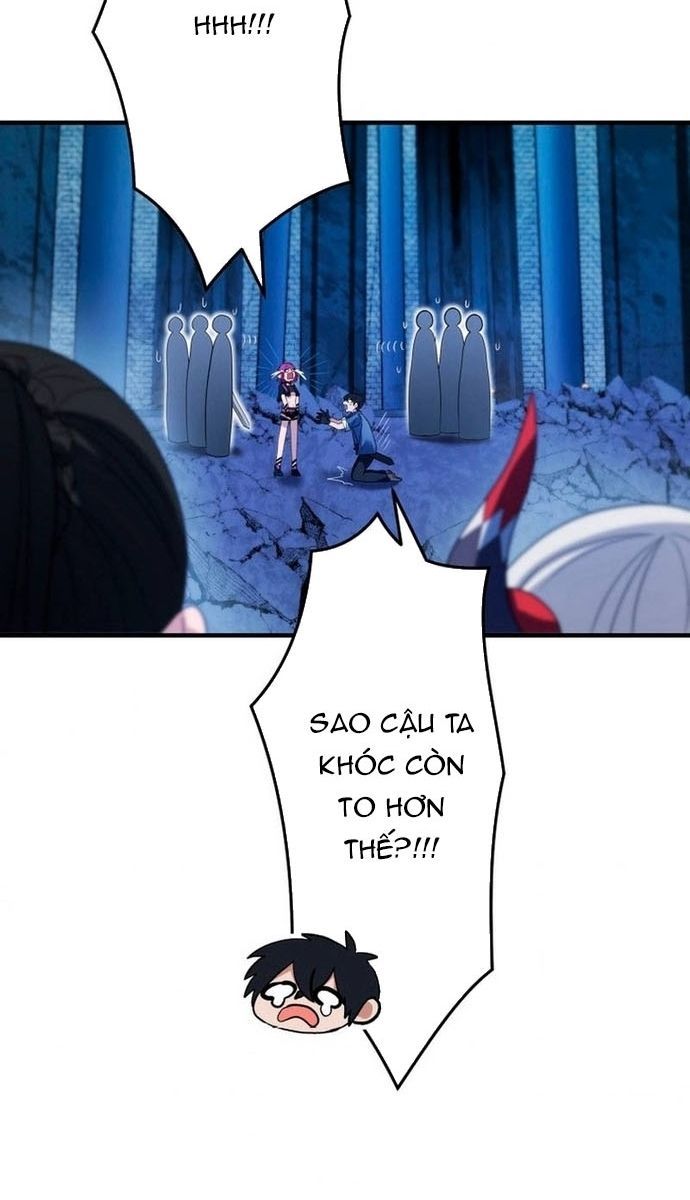 Đảo Ngược Chỉ Số : Từ Kẻ Xui Xẻo Thành Vô Địch! Chapter 7 - Trang 2