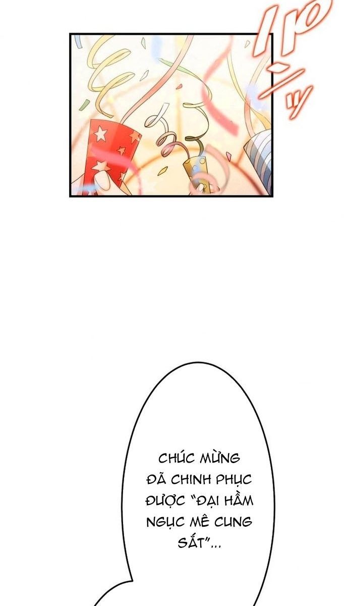 Đảo Ngược Chỉ Số : Từ Kẻ Xui Xẻo Thành Vô Địch! Chapter 7 - Trang 2