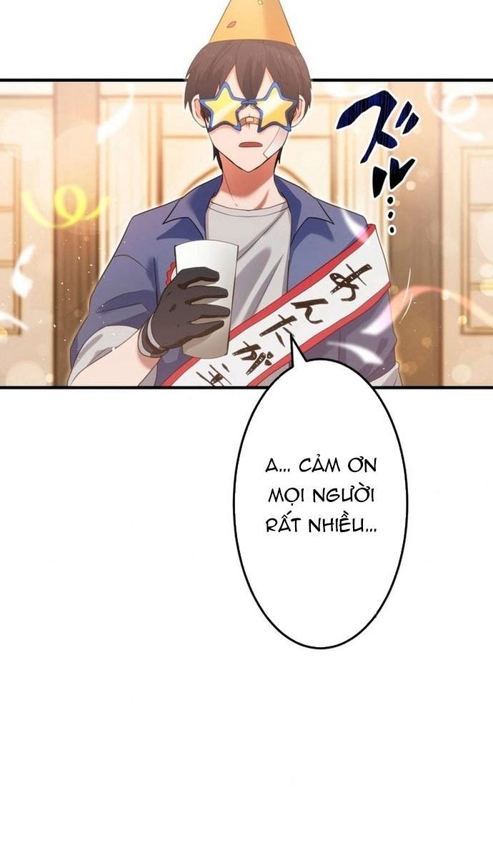 Đảo Ngược Chỉ Số : Từ Kẻ Xui Xẻo Thành Vô Địch! Chapter 7 - Trang 2