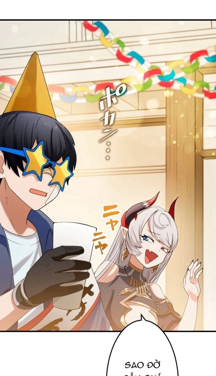 Đảo Ngược Chỉ Số : Từ Kẻ Xui Xẻo Thành Vô Địch! Chapter 7 - Trang 2