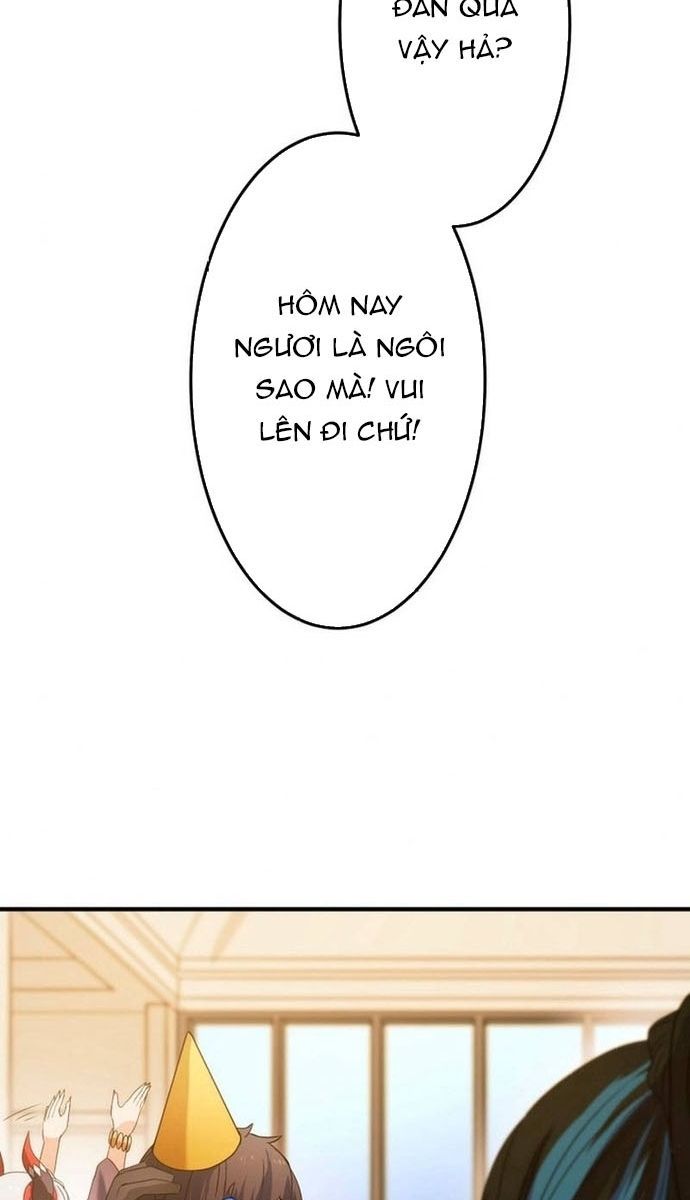 Đảo Ngược Chỉ Số : Từ Kẻ Xui Xẻo Thành Vô Địch! Chapter 7 - Trang 2