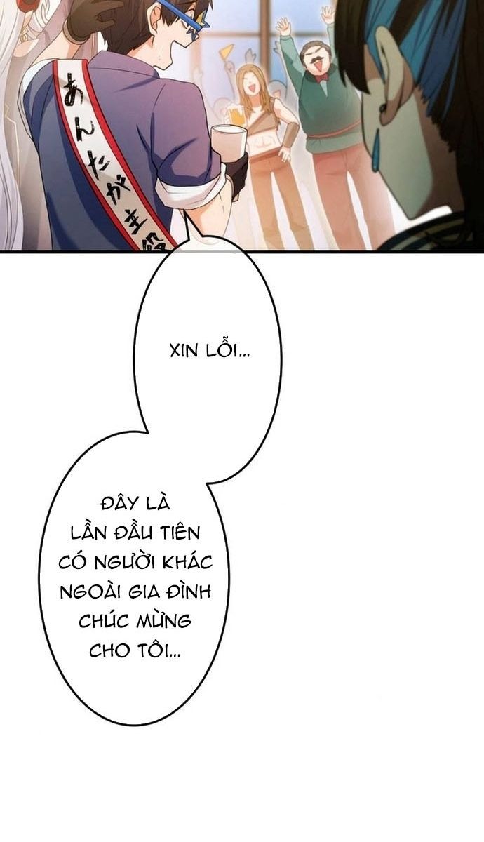 Đảo Ngược Chỉ Số : Từ Kẻ Xui Xẻo Thành Vô Địch! Chapter 7 - Trang 2