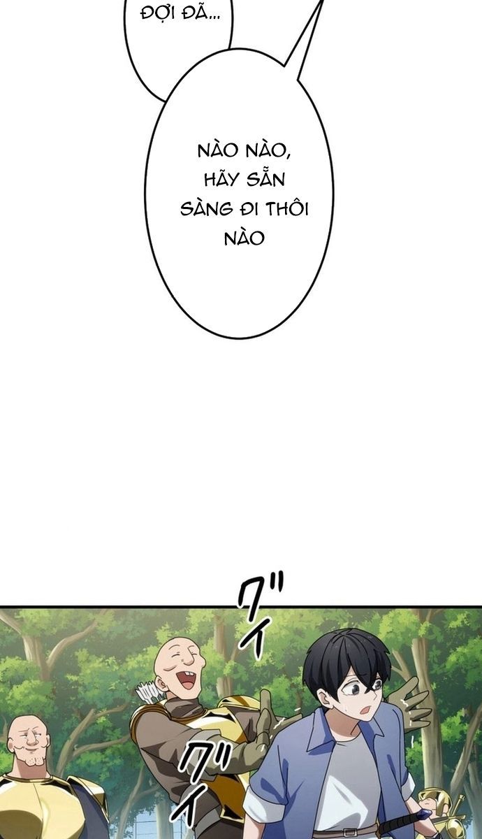 Đảo Ngược Chỉ Số : Từ Kẻ Xui Xẻo Thành Vô Địch! Chapter 8 - Trang 2