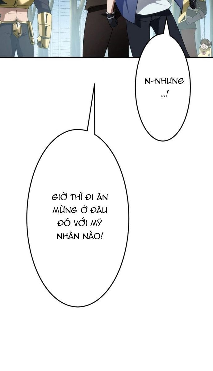 Đảo Ngược Chỉ Số : Từ Kẻ Xui Xẻo Thành Vô Địch! Chapter 8 - Trang 2