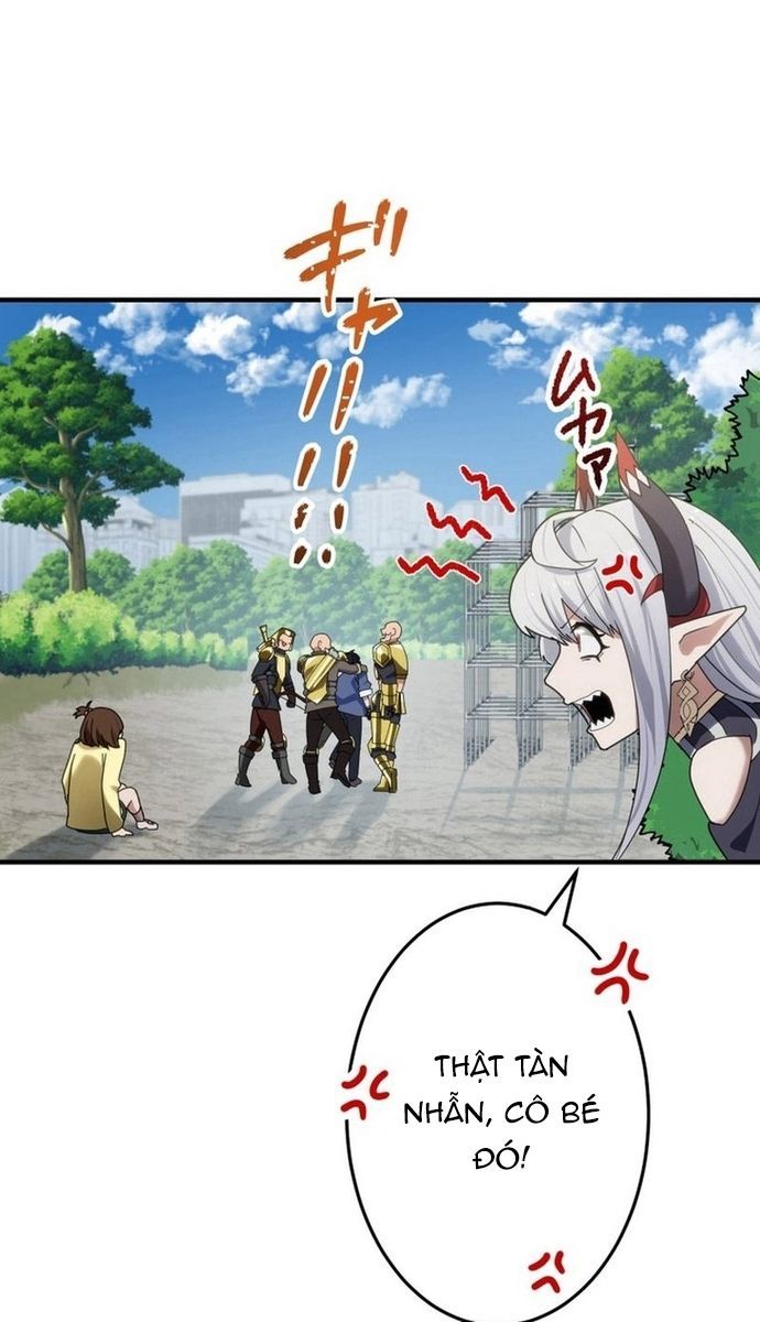 Đảo Ngược Chỉ Số : Từ Kẻ Xui Xẻo Thành Vô Địch! Chapter 8 - Trang 2