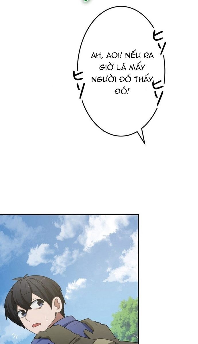 Đảo Ngược Chỉ Số : Từ Kẻ Xui Xẻo Thành Vô Địch! Chapter 8 - Trang 2