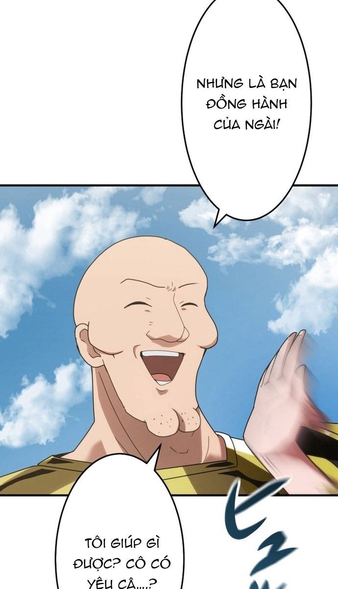 Đảo Ngược Chỉ Số : Từ Kẻ Xui Xẻo Thành Vô Địch! Chapter 8 - Trang 2