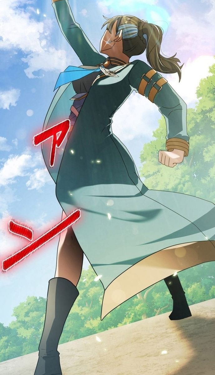 Đảo Ngược Chỉ Số : Từ Kẻ Xui Xẻo Thành Vô Địch! Chapter 8 - Trang 2