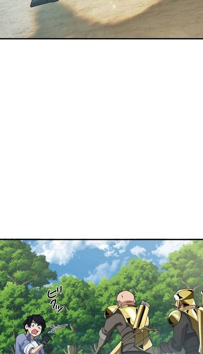 Đảo Ngược Chỉ Số : Từ Kẻ Xui Xẻo Thành Vô Địch! Chapter 8 - Trang 2