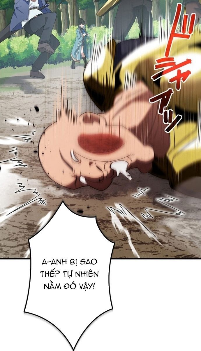 Đảo Ngược Chỉ Số : Từ Kẻ Xui Xẻo Thành Vô Địch! Chapter 8 - Trang 2