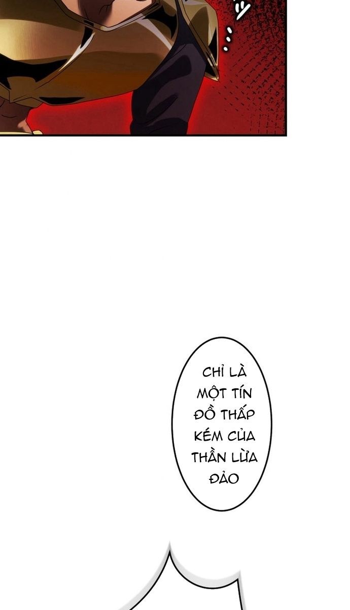 Đảo Ngược Chỉ Số : Từ Kẻ Xui Xẻo Thành Vô Địch! Chapter 8 - Trang 2