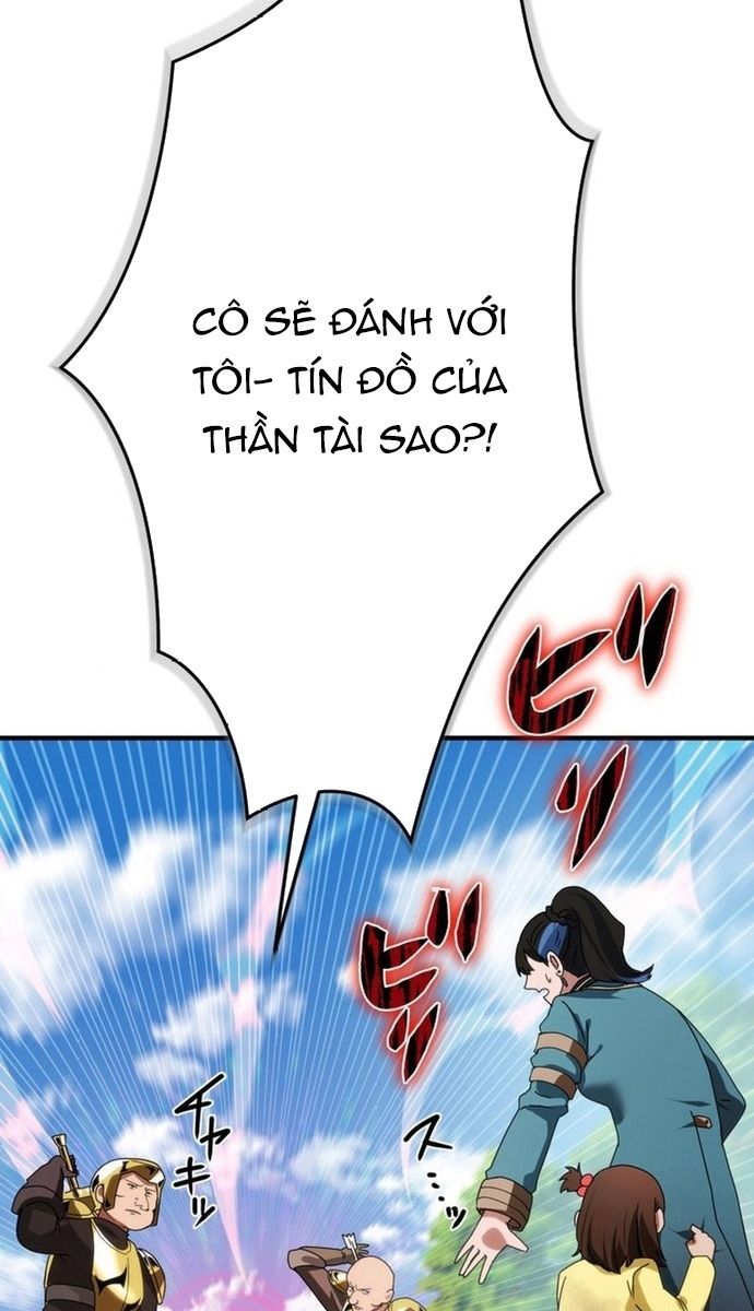 Đảo Ngược Chỉ Số : Từ Kẻ Xui Xẻo Thành Vô Địch! Chapter 8 - Trang 2