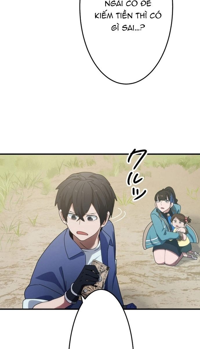 Đảo Ngược Chỉ Số : Từ Kẻ Xui Xẻo Thành Vô Địch! Chapter 8 - Trang 2