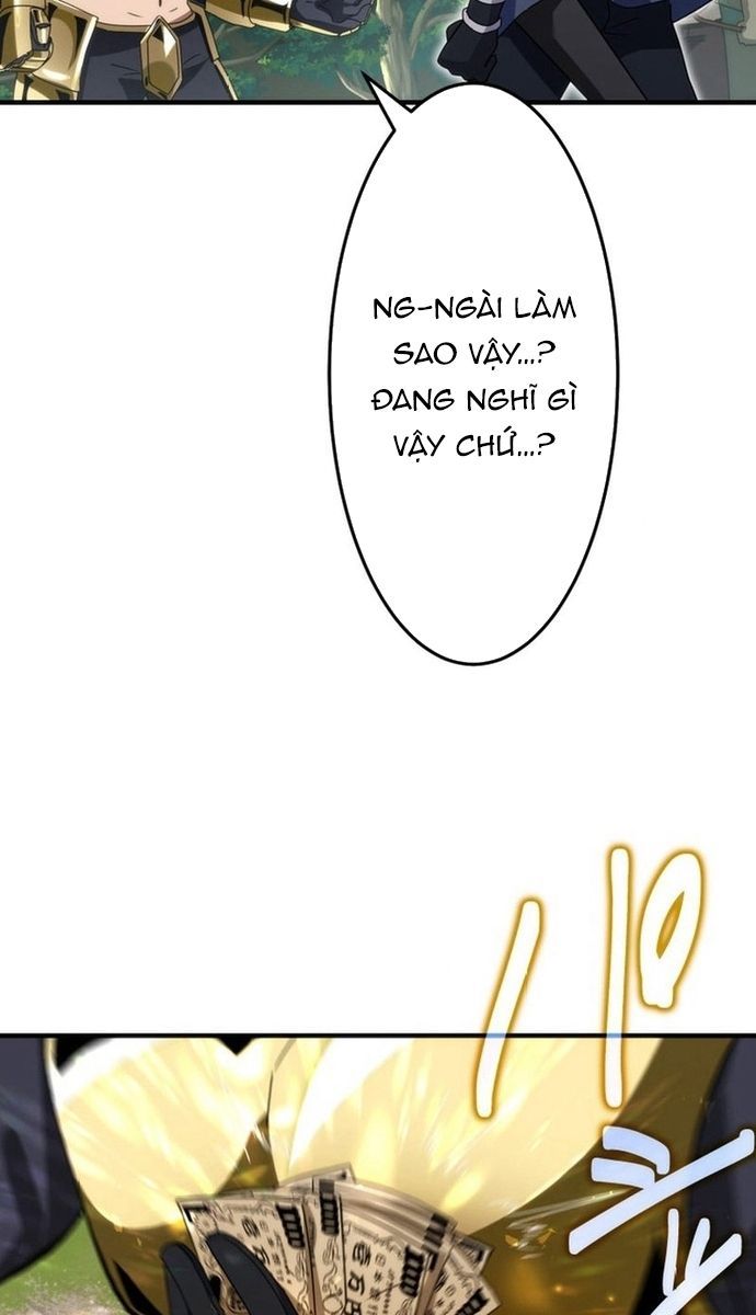 Đảo Ngược Chỉ Số : Từ Kẻ Xui Xẻo Thành Vô Địch! Chapter 8 - Trang 2