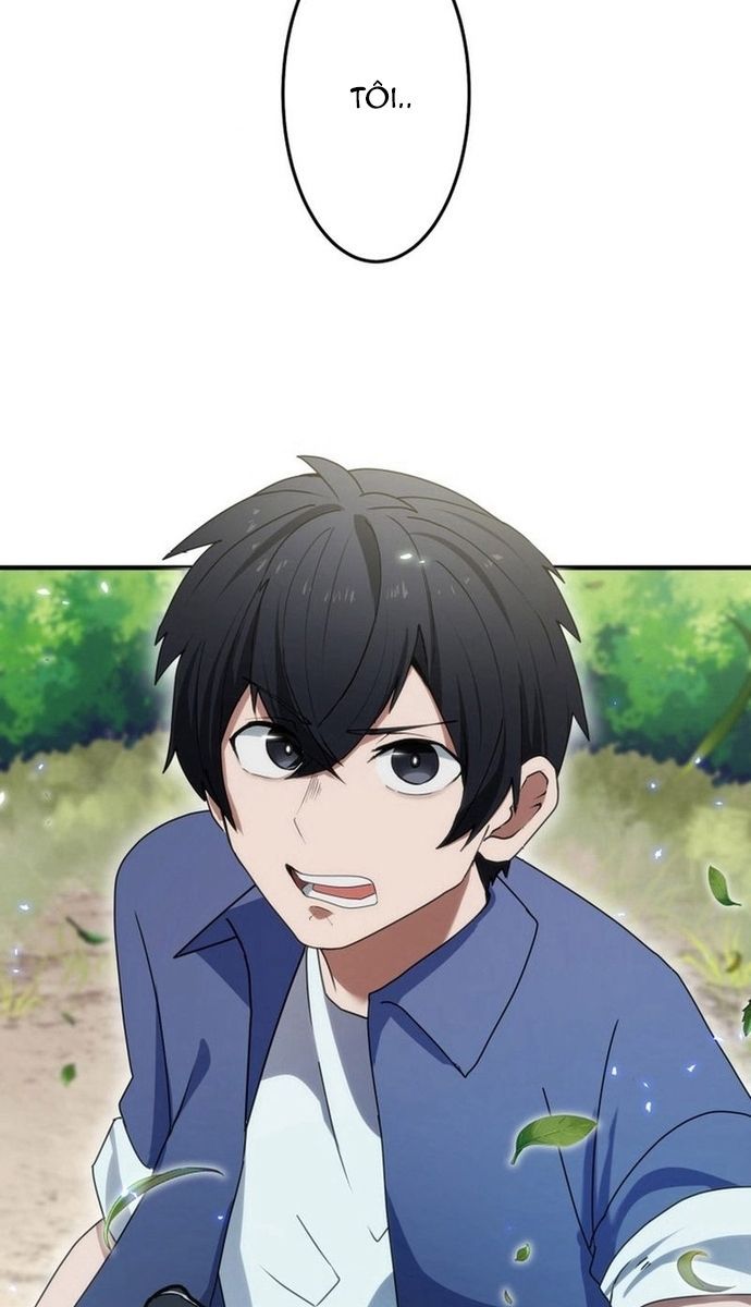 Đảo Ngược Chỉ Số : Từ Kẻ Xui Xẻo Thành Vô Địch! Chapter 8 - Trang 2