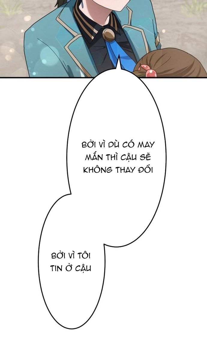 Đảo Ngược Chỉ Số : Từ Kẻ Xui Xẻo Thành Vô Địch! Chapter 8 - Trang 2