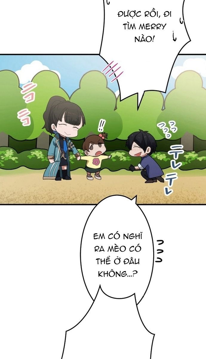 Đảo Ngược Chỉ Số : Từ Kẻ Xui Xẻo Thành Vô Địch! Chapter 8 - Trang 2