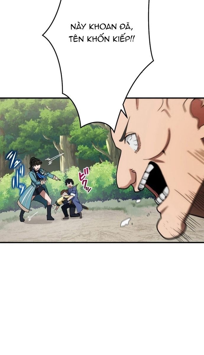 Đảo Ngược Chỉ Số : Từ Kẻ Xui Xẻo Thành Vô Địch! Chapter 8 - Trang 2