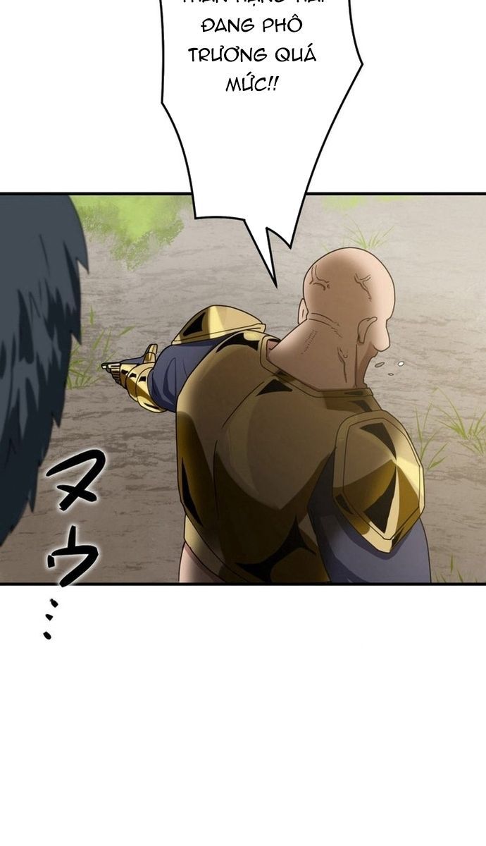 Đảo Ngược Chỉ Số : Từ Kẻ Xui Xẻo Thành Vô Địch! Chapter 8 - Trang 2