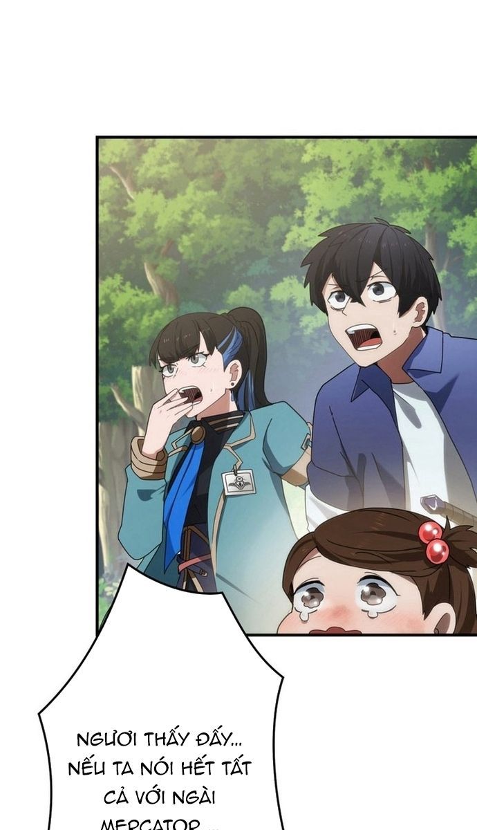 Đảo Ngược Chỉ Số : Từ Kẻ Xui Xẻo Thành Vô Địch! Chapter 8 - Trang 2