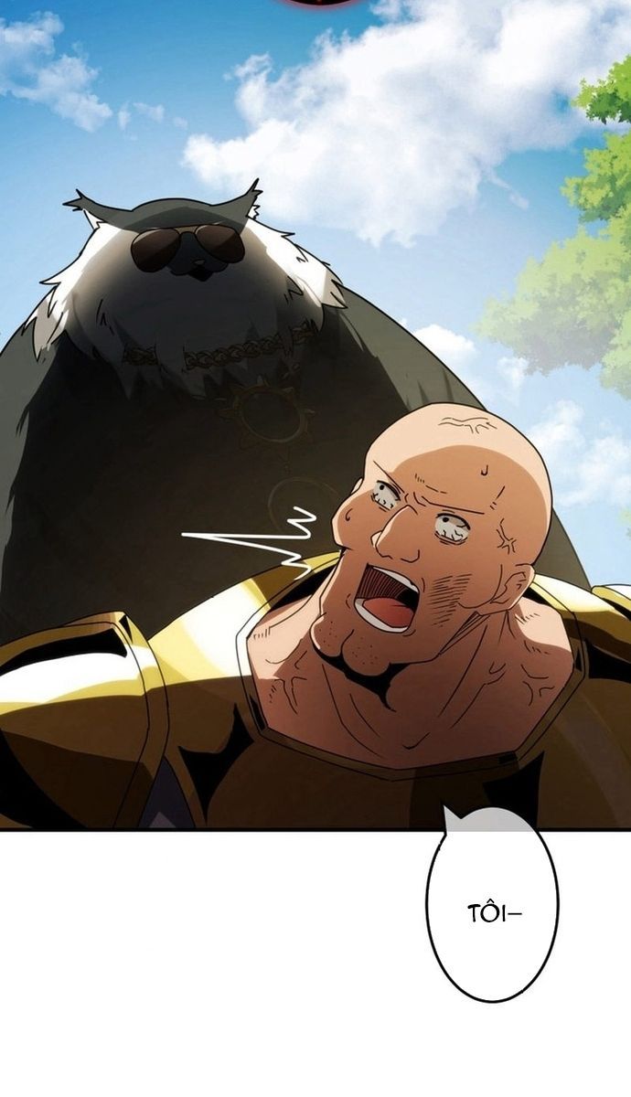 Đảo Ngược Chỉ Số : Từ Kẻ Xui Xẻo Thành Vô Địch! Chapter 8 - Trang 2