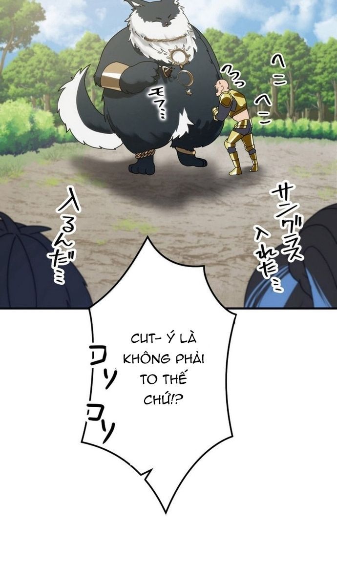 Đảo Ngược Chỉ Số : Từ Kẻ Xui Xẻo Thành Vô Địch! Chapter 8 - Trang 2