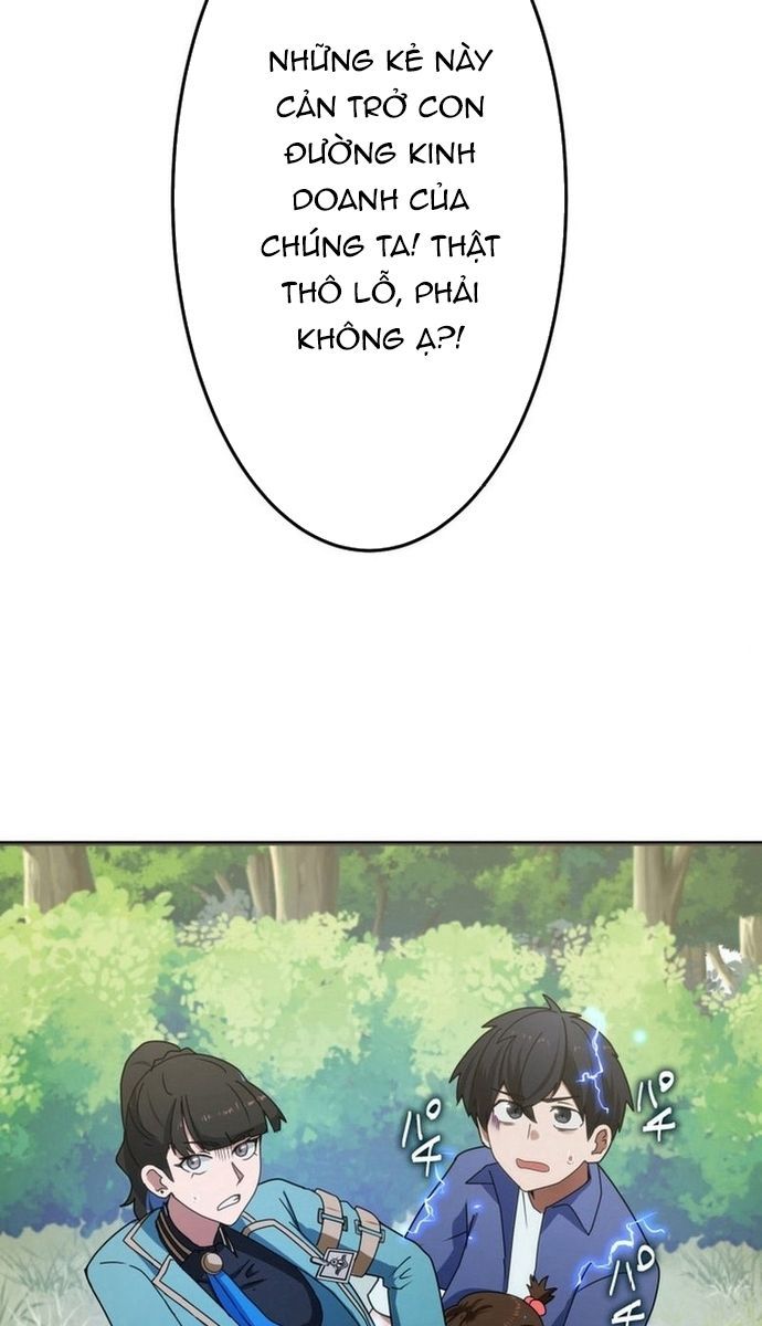 Đảo Ngược Chỉ Số : Từ Kẻ Xui Xẻo Thành Vô Địch! Chapter 8 - Trang 2