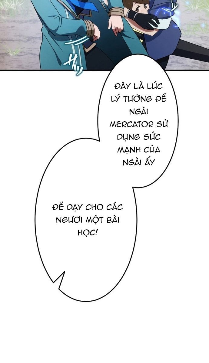 Đảo Ngược Chỉ Số : Từ Kẻ Xui Xẻo Thành Vô Địch! Chapter 8 - Trang 2