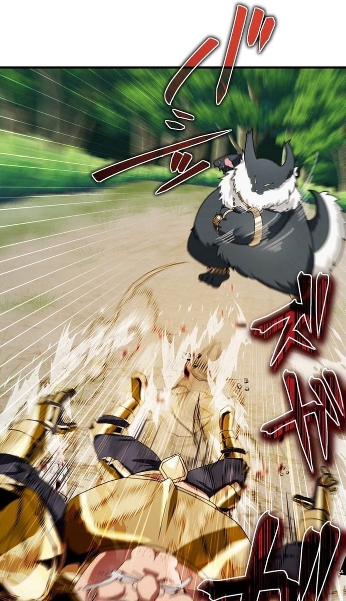 Đảo Ngược Chỉ Số : Từ Kẻ Xui Xẻo Thành Vô Địch! Chapter 8 - Trang 2