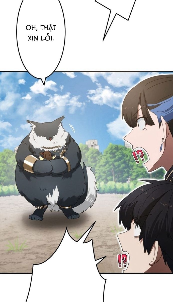 Đảo Ngược Chỉ Số : Từ Kẻ Xui Xẻo Thành Vô Địch! Chapter 8 - Trang 2