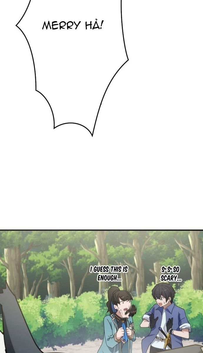 Đảo Ngược Chỉ Số : Từ Kẻ Xui Xẻo Thành Vô Địch! Chapter 8 - Trang 2