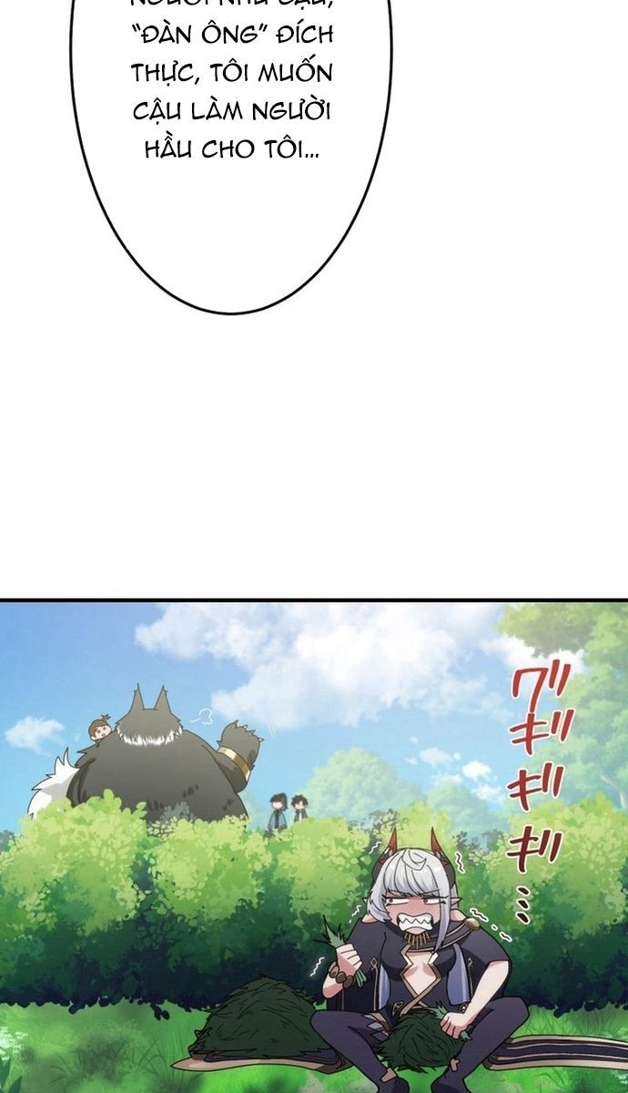 Đảo Ngược Chỉ Số : Từ Kẻ Xui Xẻo Thành Vô Địch! Chapter 8 - Trang 2