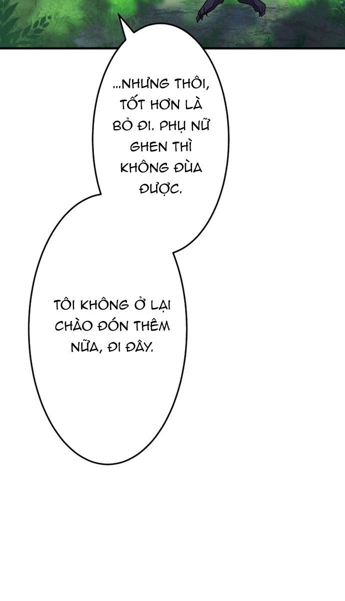 Đảo Ngược Chỉ Số : Từ Kẻ Xui Xẻo Thành Vô Địch! Chapter 8 - Trang 2