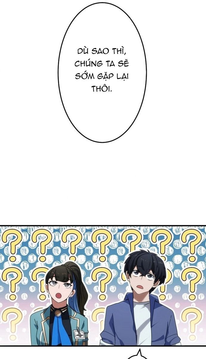 Đảo Ngược Chỉ Số : Từ Kẻ Xui Xẻo Thành Vô Địch! Chapter 8 - Trang 2