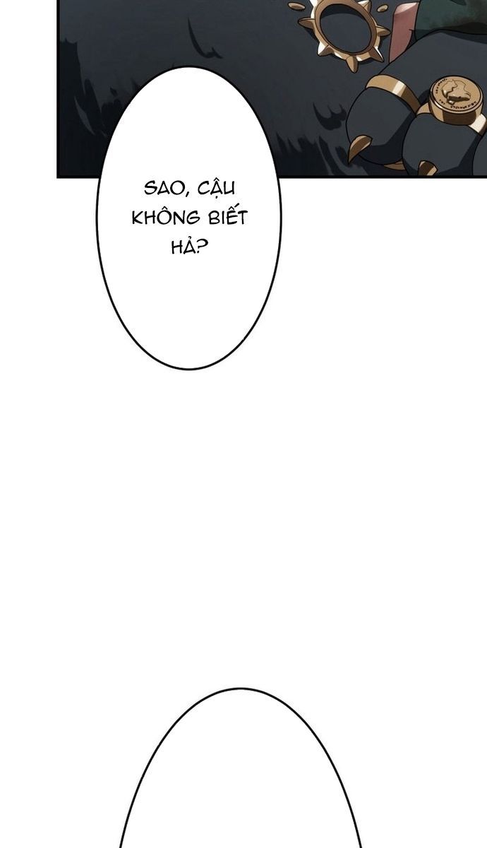 Đảo Ngược Chỉ Số : Từ Kẻ Xui Xẻo Thành Vô Địch! Chapter 8 - Trang 2