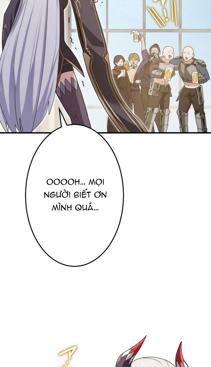 Đảo Ngược Chỉ Số : Từ Kẻ Xui Xẻo Thành Vô Địch! Chapter 8 - Trang 2