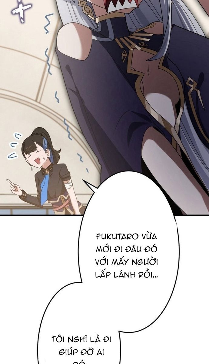 Đảo Ngược Chỉ Số : Từ Kẻ Xui Xẻo Thành Vô Địch! Chapter 8 - Trang 2