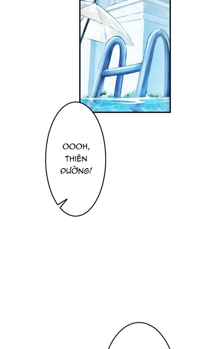 Đảo Ngược Chỉ Số : Từ Kẻ Xui Xẻo Thành Vô Địch! Chapter 8 - Trang 2