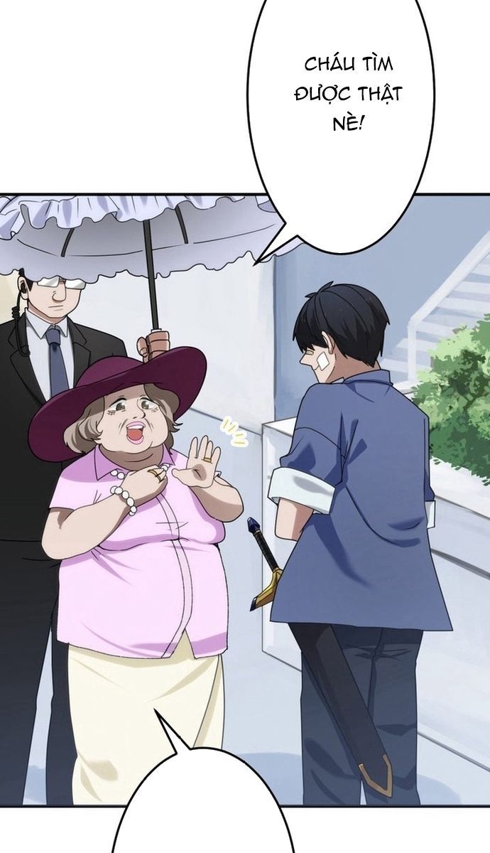 Đảo Ngược Chỉ Số : Từ Kẻ Xui Xẻo Thành Vô Địch! Chapter 8 - Trang 2