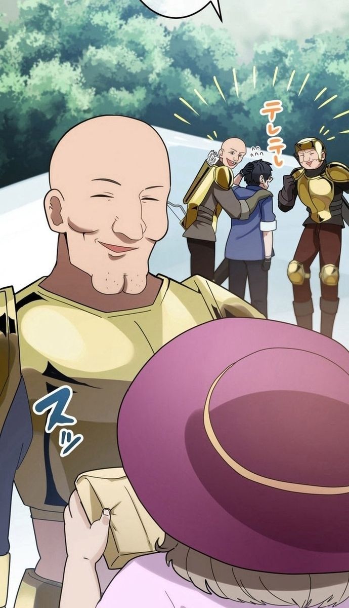 Đảo Ngược Chỉ Số : Từ Kẻ Xui Xẻo Thành Vô Địch! Chapter 8 - Trang 2